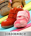 DORDORHORSE