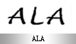 ALA